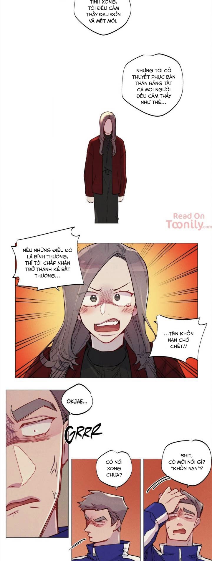 mảnh ghép o bị khuyết chapter 90 16