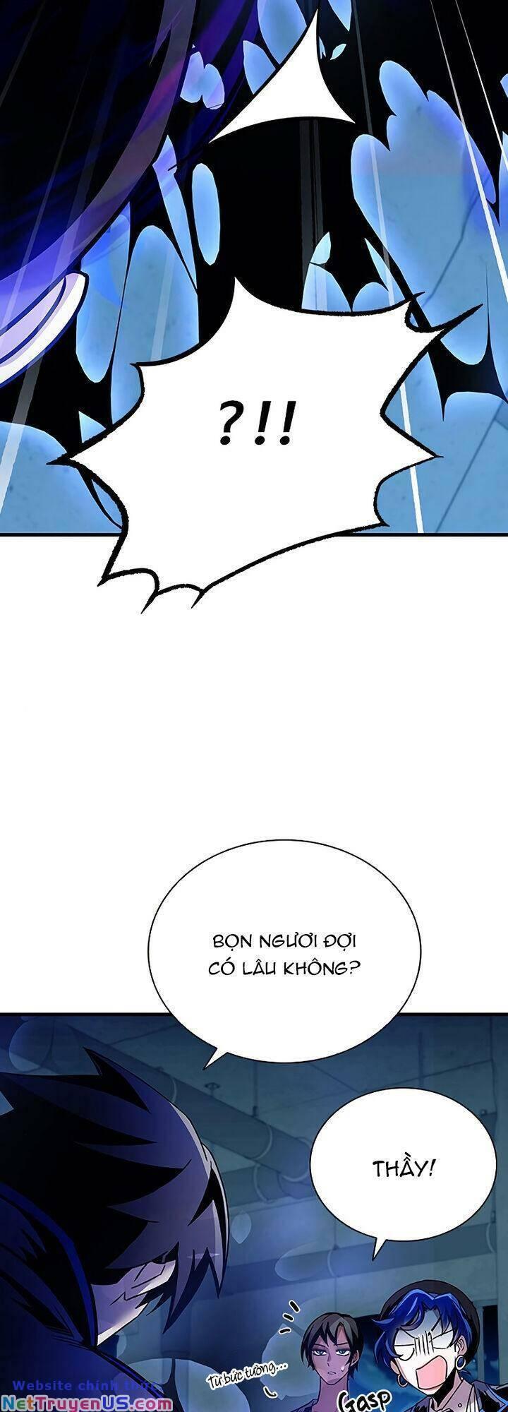 tiêu diệt ác nhân chapter 120 40
