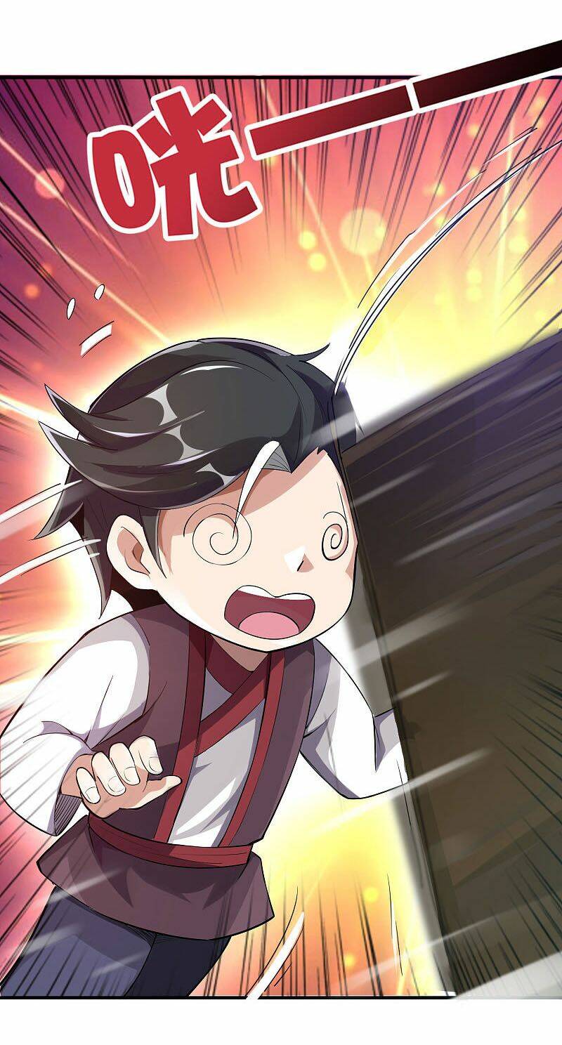 phục thiên thánh chủ chapter 144 10