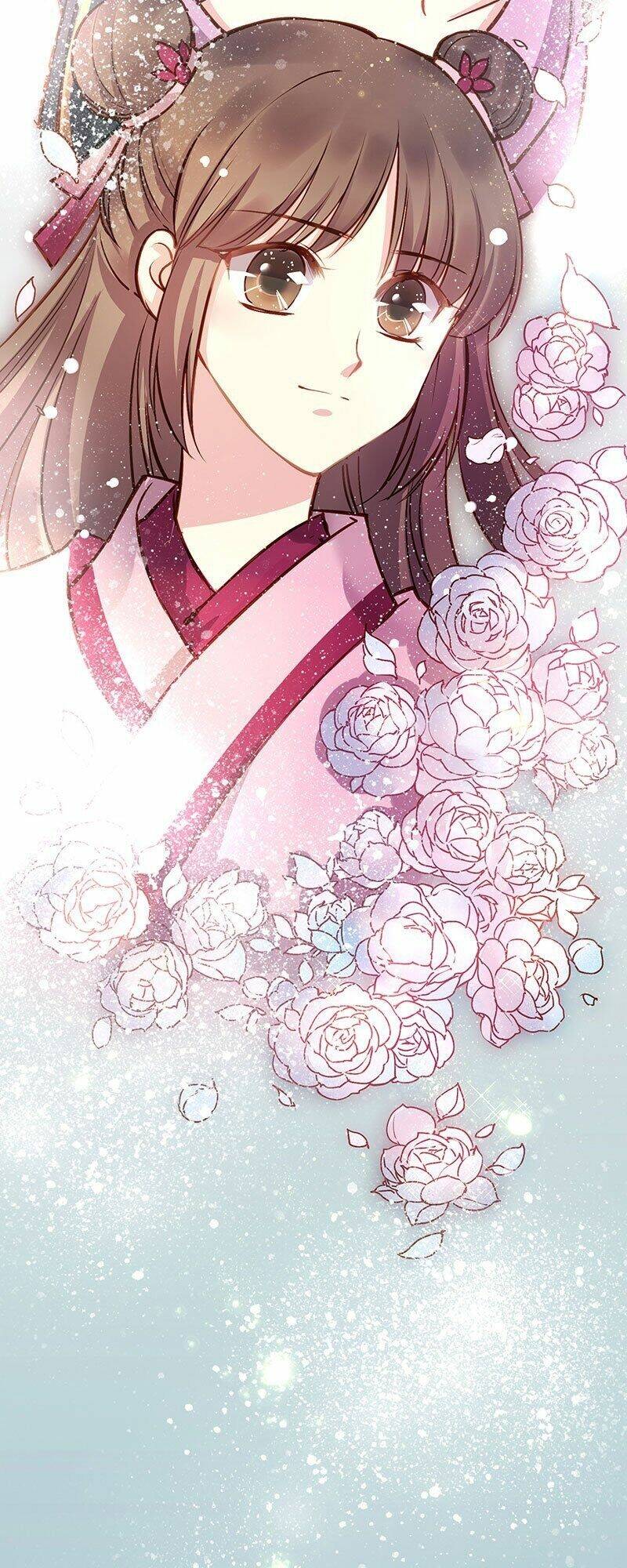 yến sơn phái và bách hoa môn chapter 113.5 10