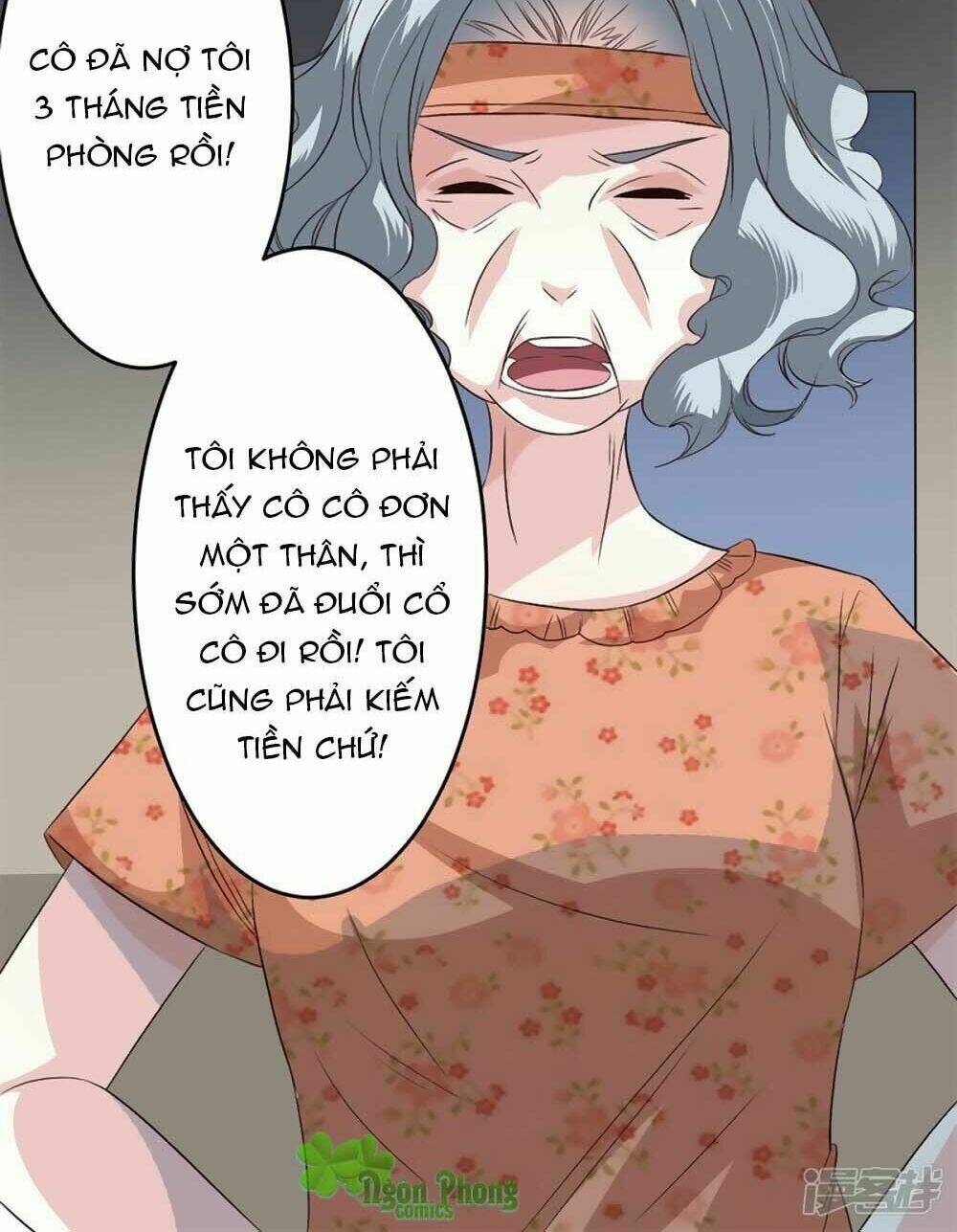 nguyệt dạ hương vi lai chapter 5 23