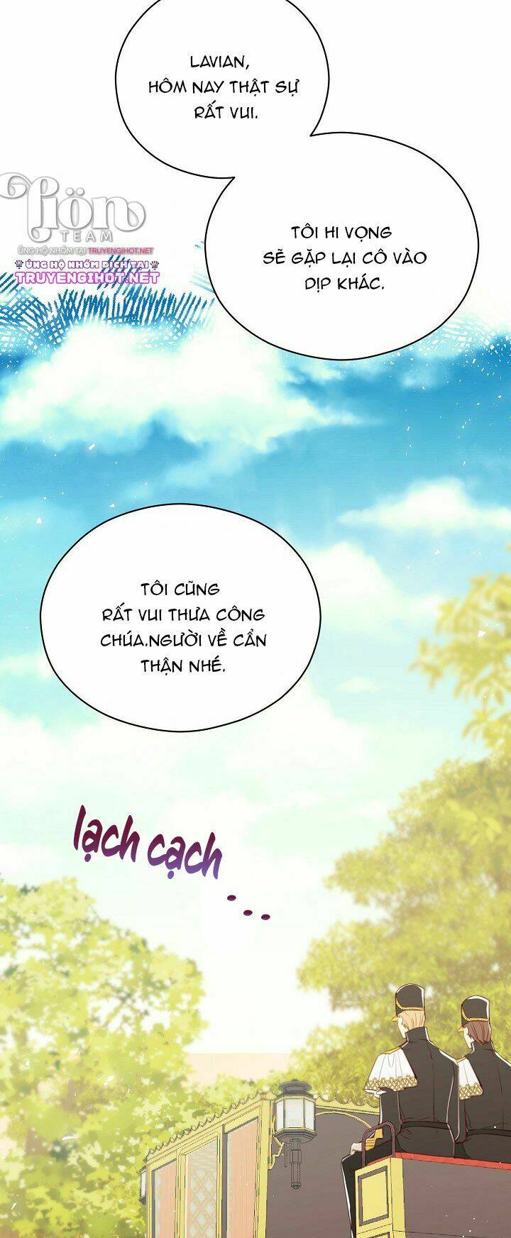 vẻ đẹp của ác ma chapter 36.2 12