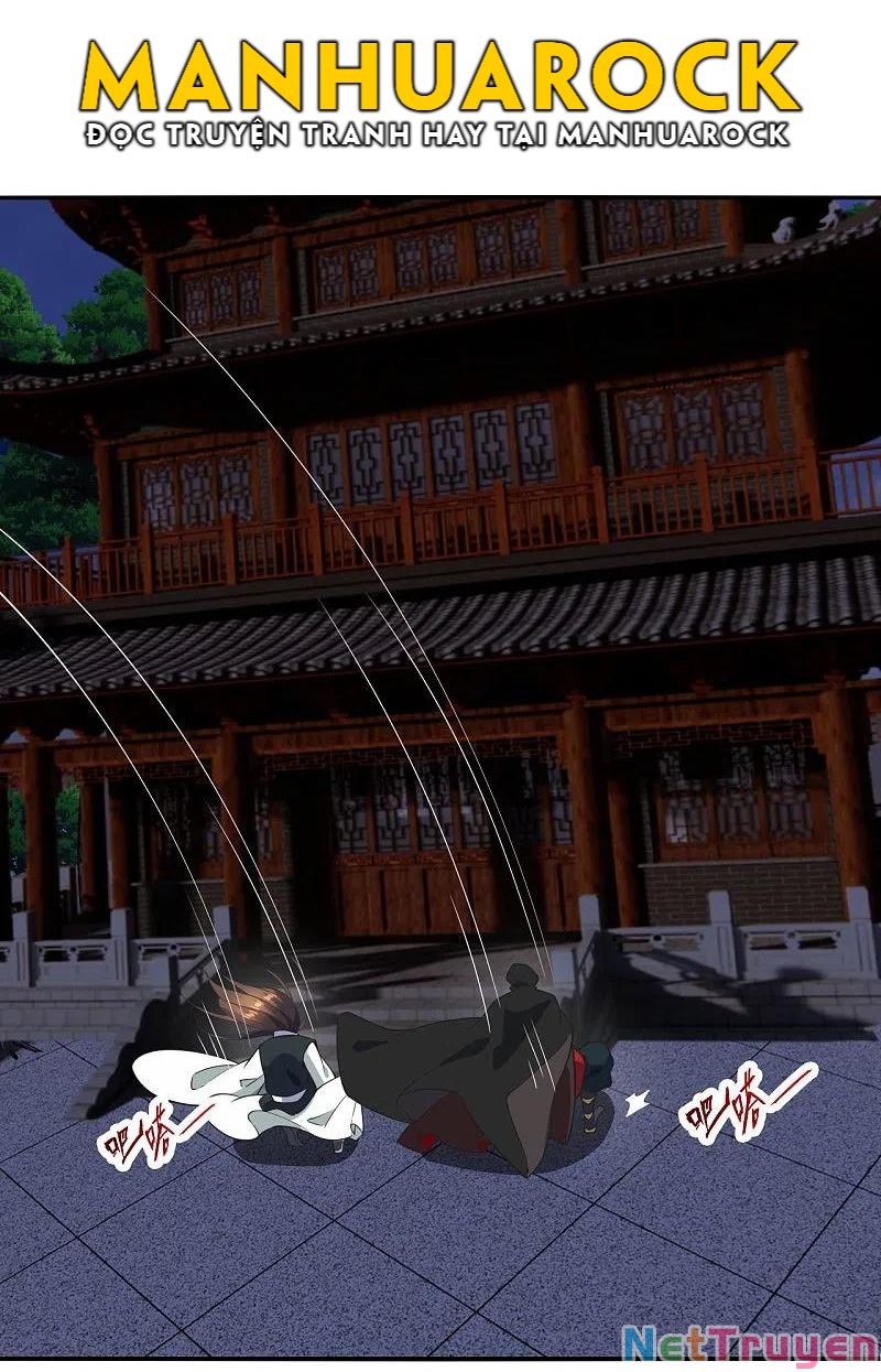 tiên võ đế tôn chapter 307 2