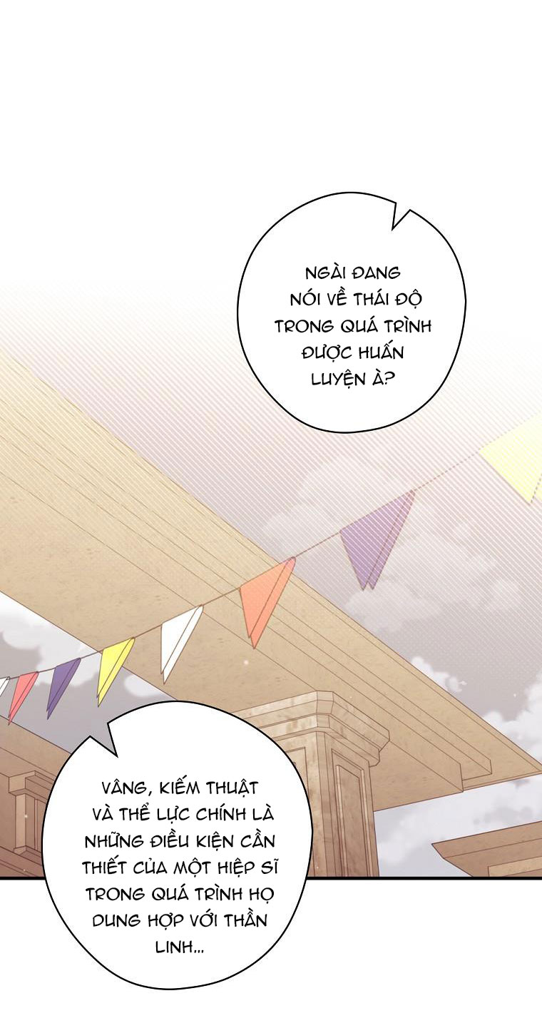 phương pháp khiến chồng đứng về phía của tôi chapter 30.1 9