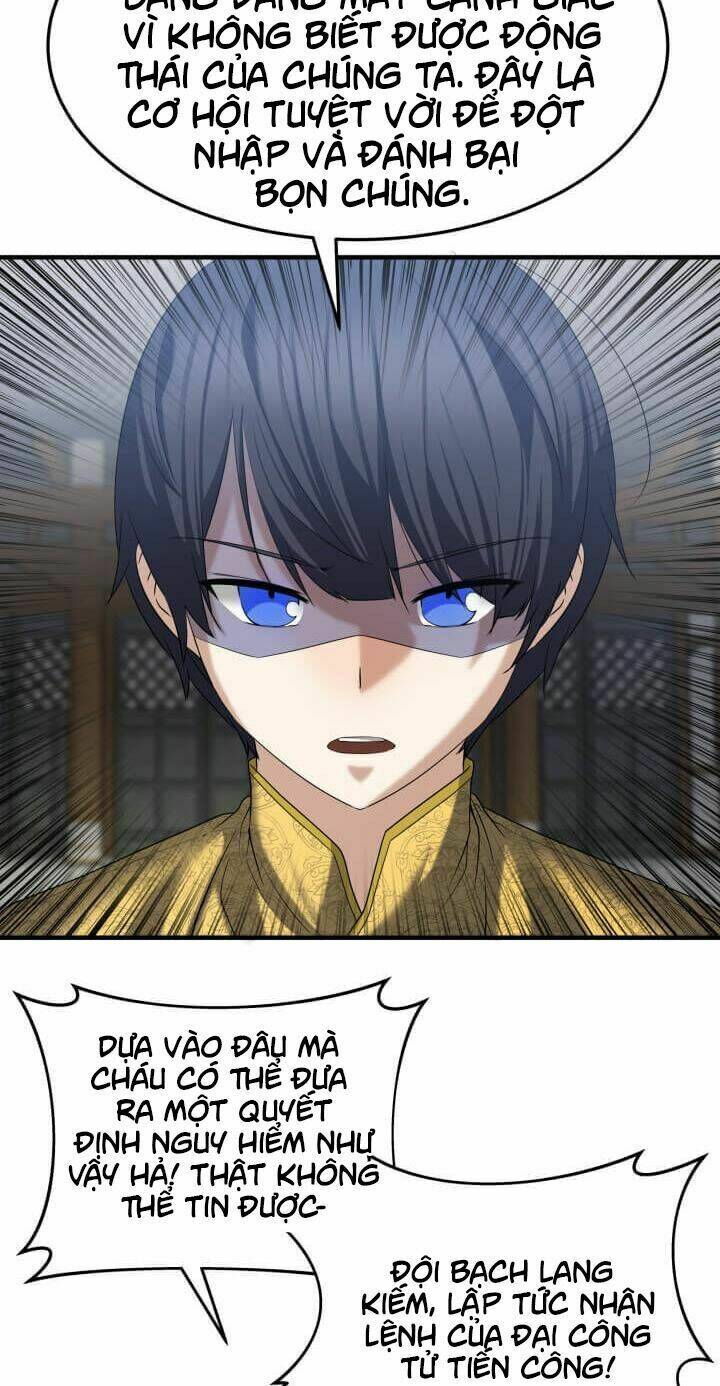 lôi thần chuyển sinh chapter 10 45