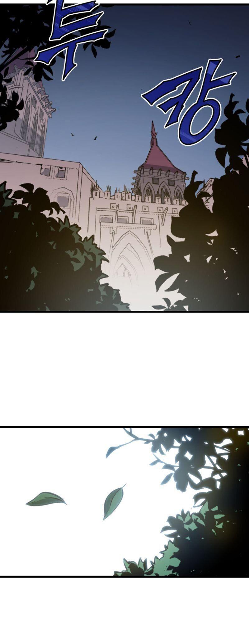 tôi trở lại thăng cấp một mình chapter 17 62