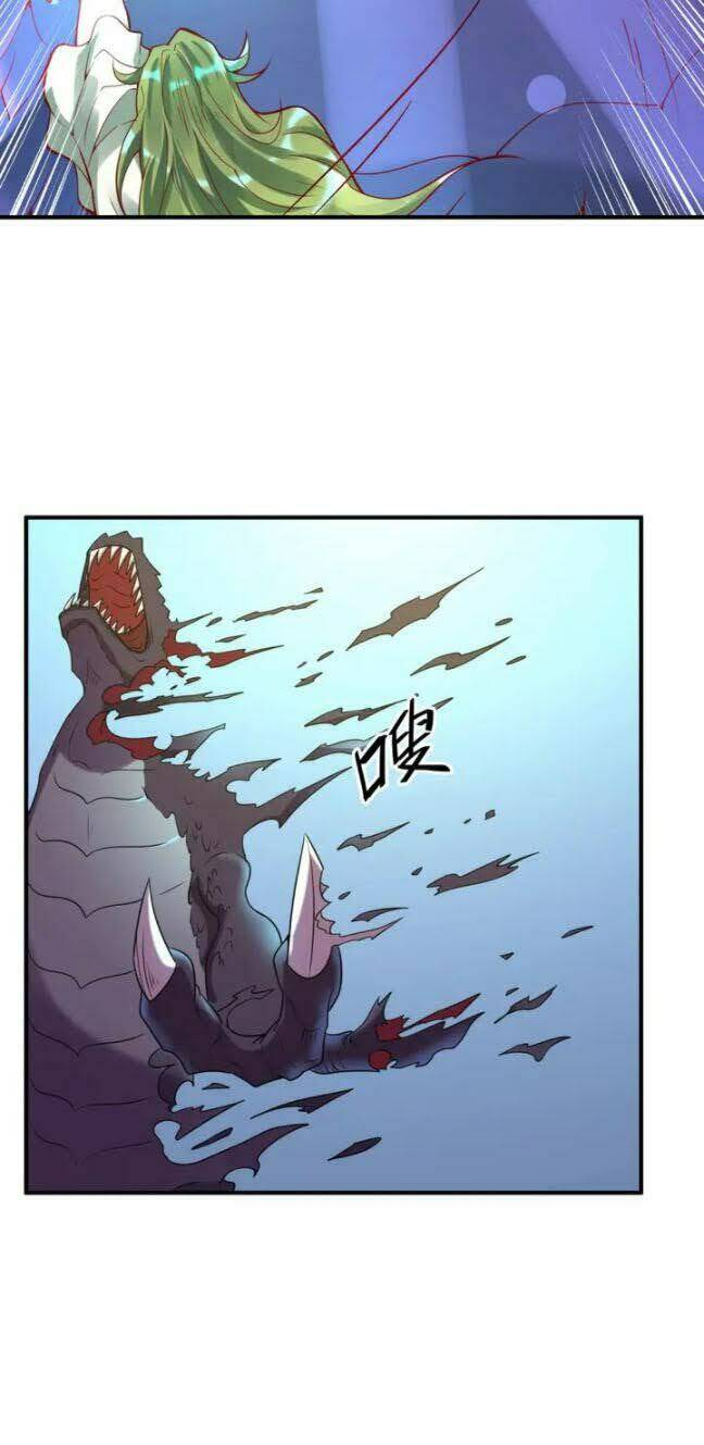 người chặn xuyên không chapter 109 2