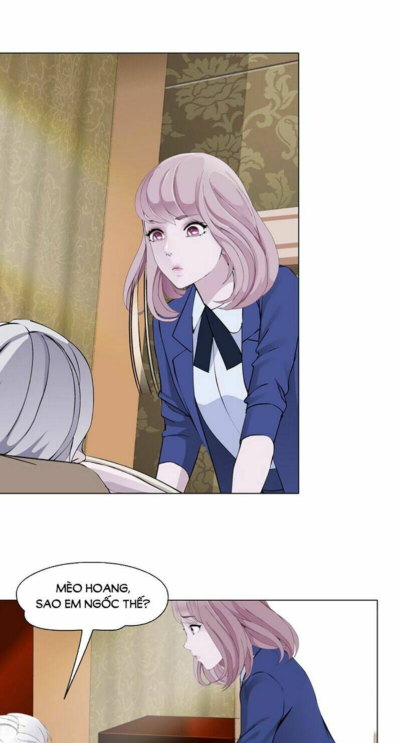 sổ tay mỹ nam giới x chapter 27 9