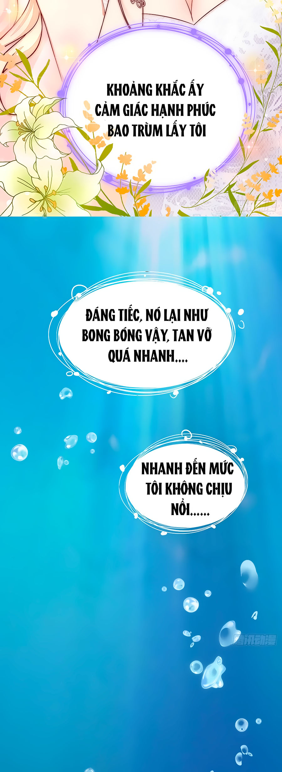 Lục Tiên Sinh Đừng Chọc Vào Tôi chapter 6 - Trang 10