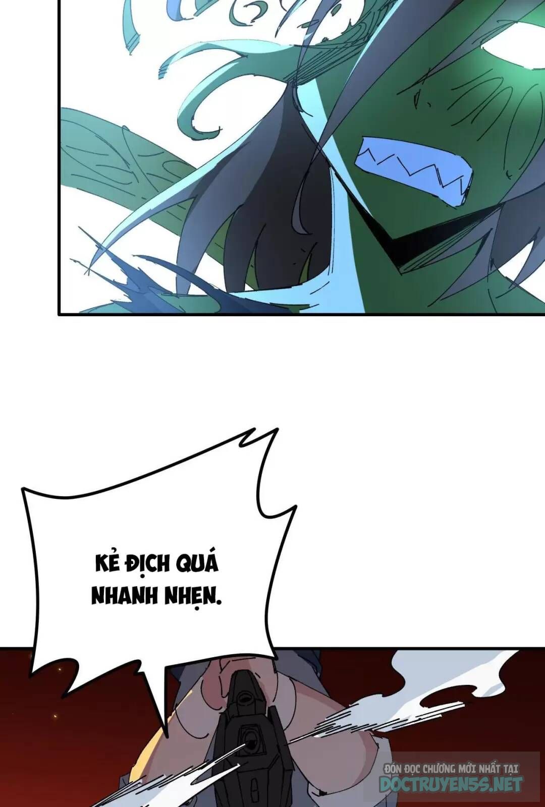 giải cứu 99 nữ chính ở mạt thế chapter 104 21