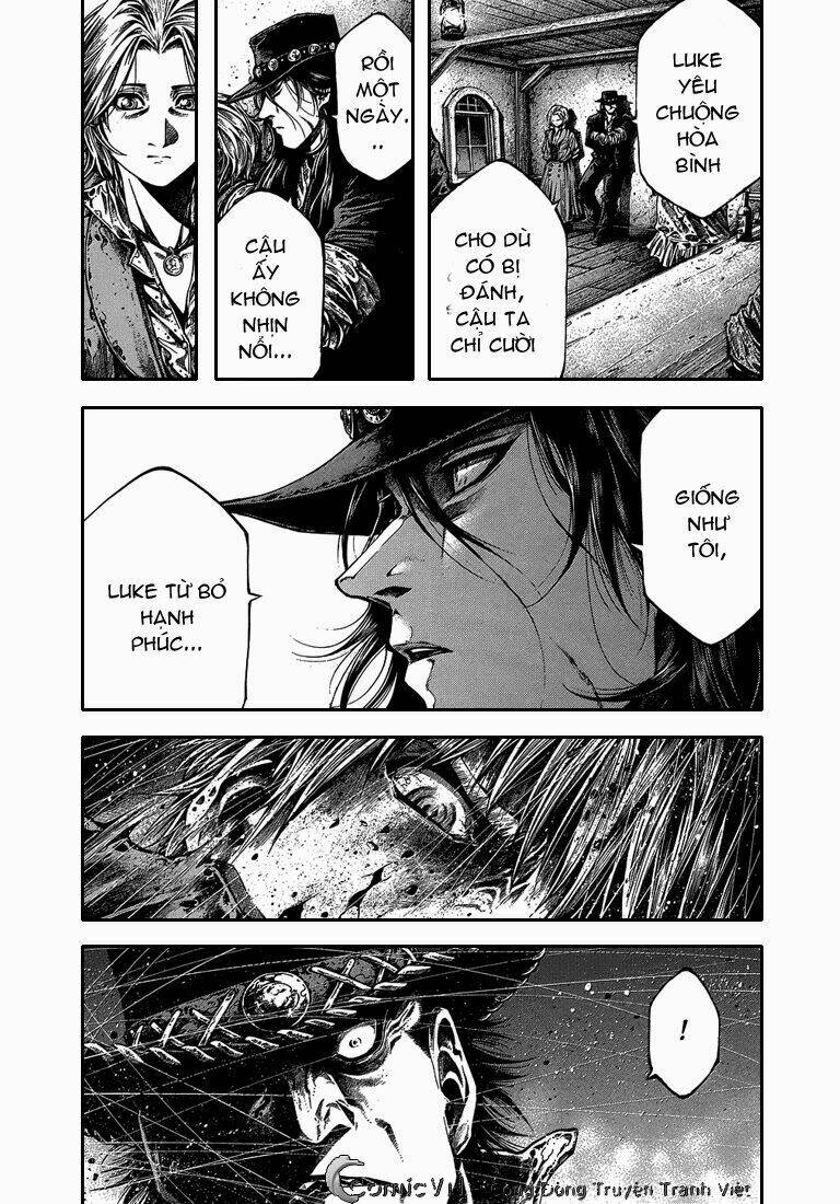 green blood chapter 29 7