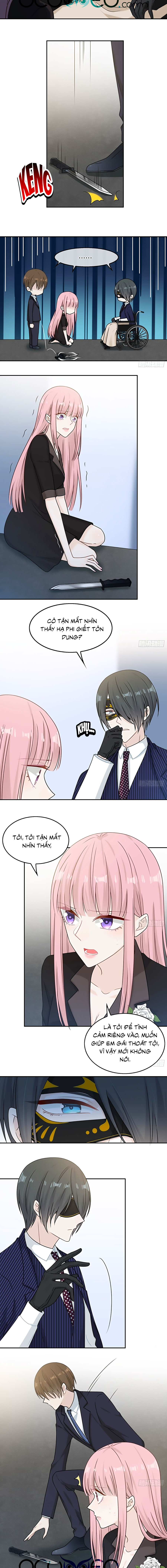 hai cách tìm gặp người yêu chapter 84 10