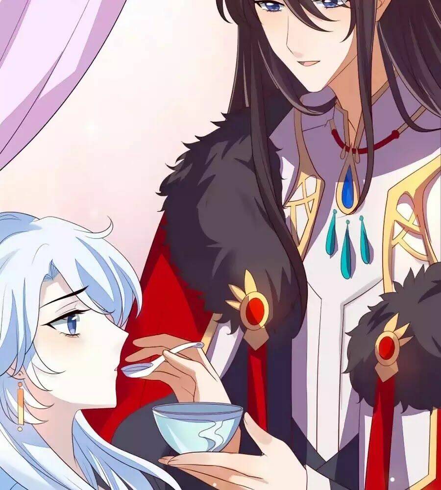 cửu khuyết phong hoa chapter 42 23