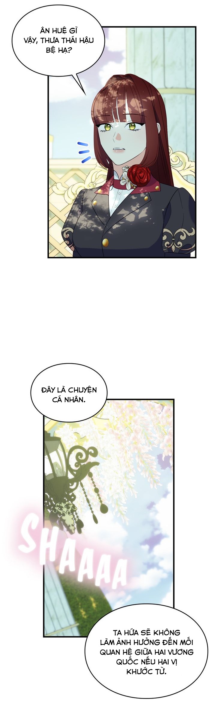 câu chuyện về nữ công tước chapter 90 28