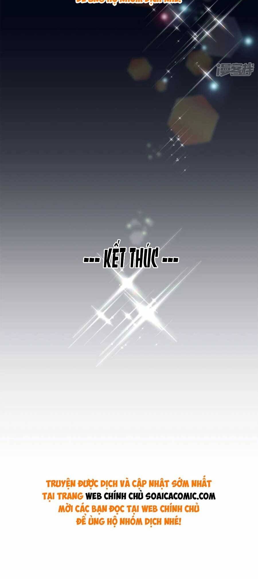 đại tiểu thư có thể có cái gì xấu chapter 192 29