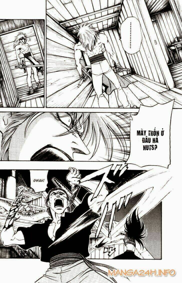 vua trên biển chapter 41 15