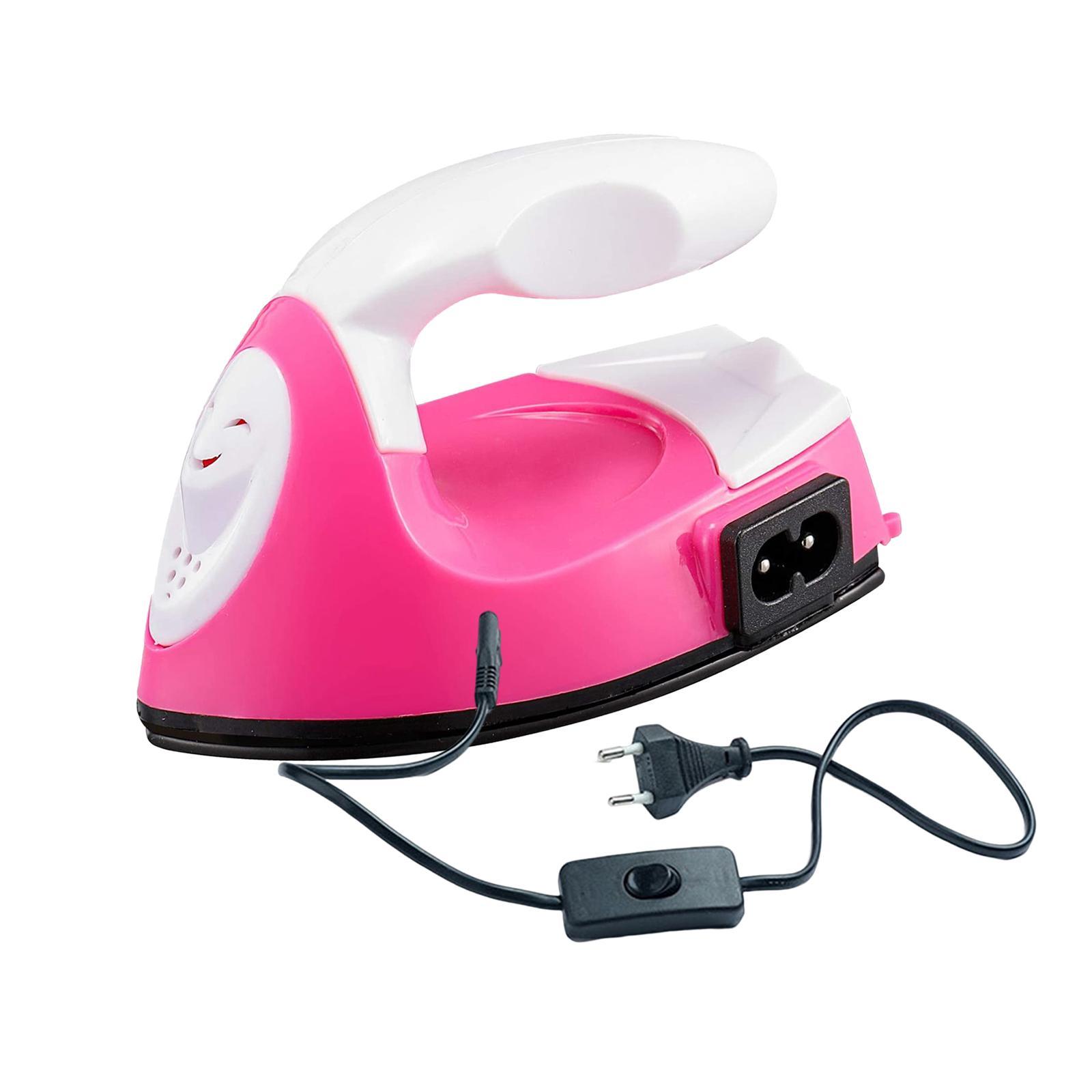Mini Iron Accs Multi Use Mini Machine for Shoes T Shirts