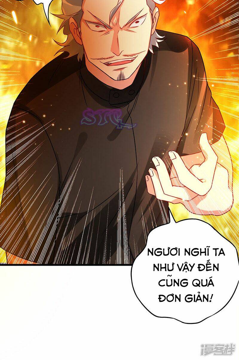 siêu cấp bại gia tử chapter 47 27