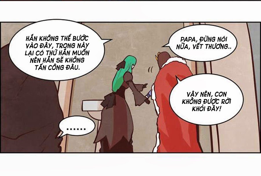 the devil king is bored season 2 chapter 50 3