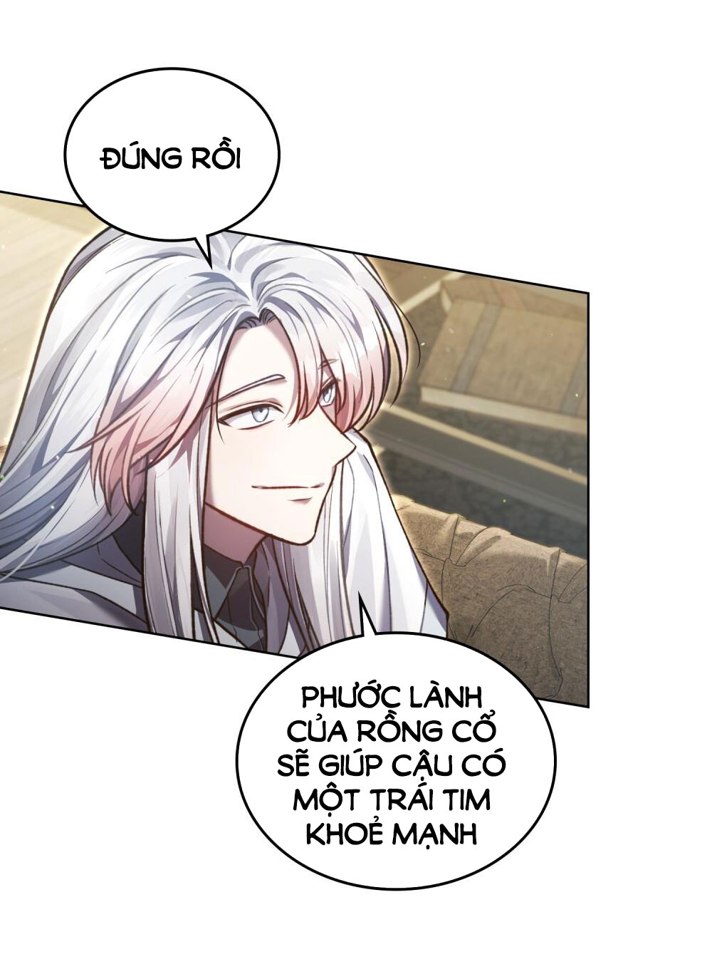 Cách Sống Như Một Hoàng Tử Nước Đối Địch chapter 13.2 - Trang 22