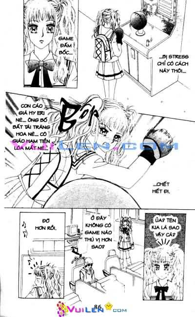 18 years old, we got married chapter 5 7