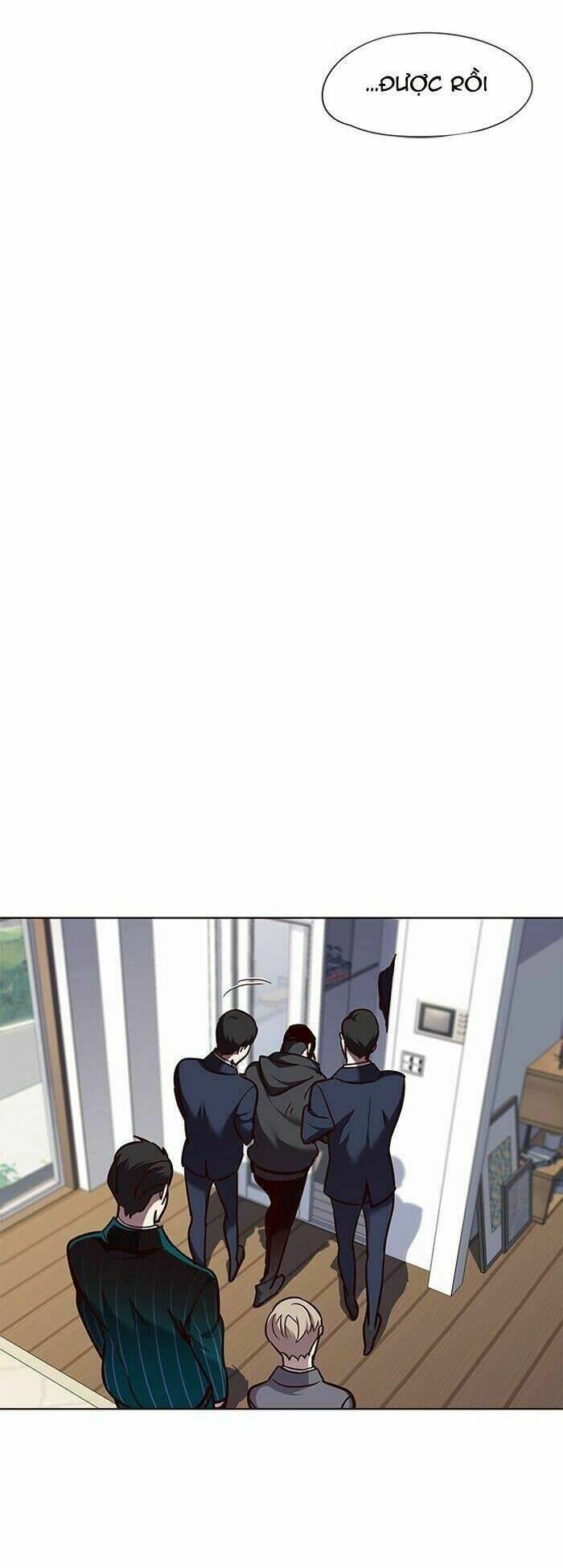 biến thân thành mèo chapter 58 34