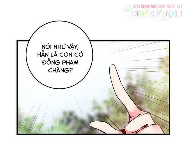 hung mãnh tiểu thư chapter 7 43