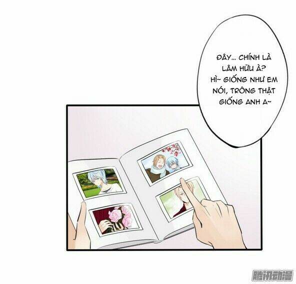 đam mỹ lời ngụy biện chapter 20 30