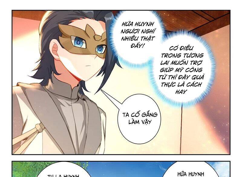 đấu la đại lục 5 - đường tam trùng sinh chapter 195 9