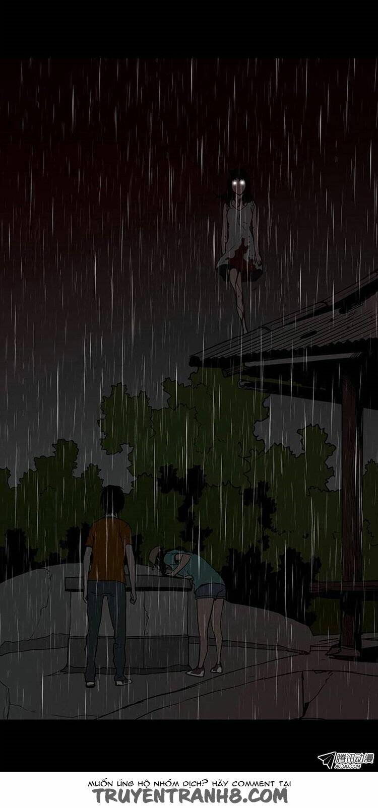 0.0 mhz - tần số chết chapter 69 22