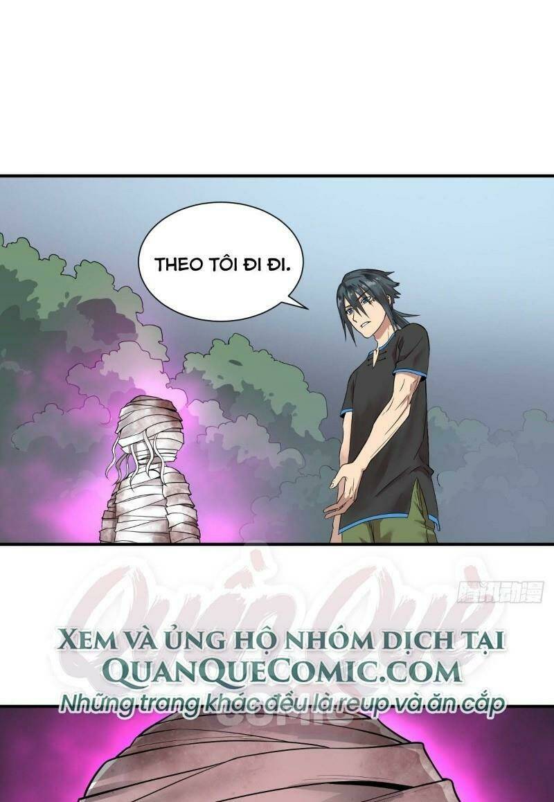 danh sách kẻ phản diện chapter 82 1