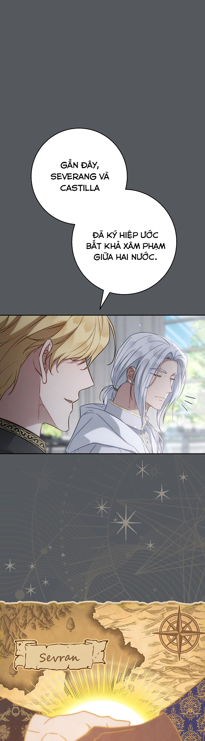 phía sau em, luôn có ta bên cạnh chapter 134 25