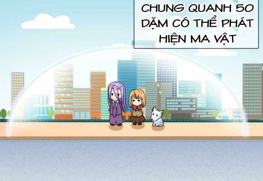 bá đạo trung khuyển tìm ái ký chapter 115 24