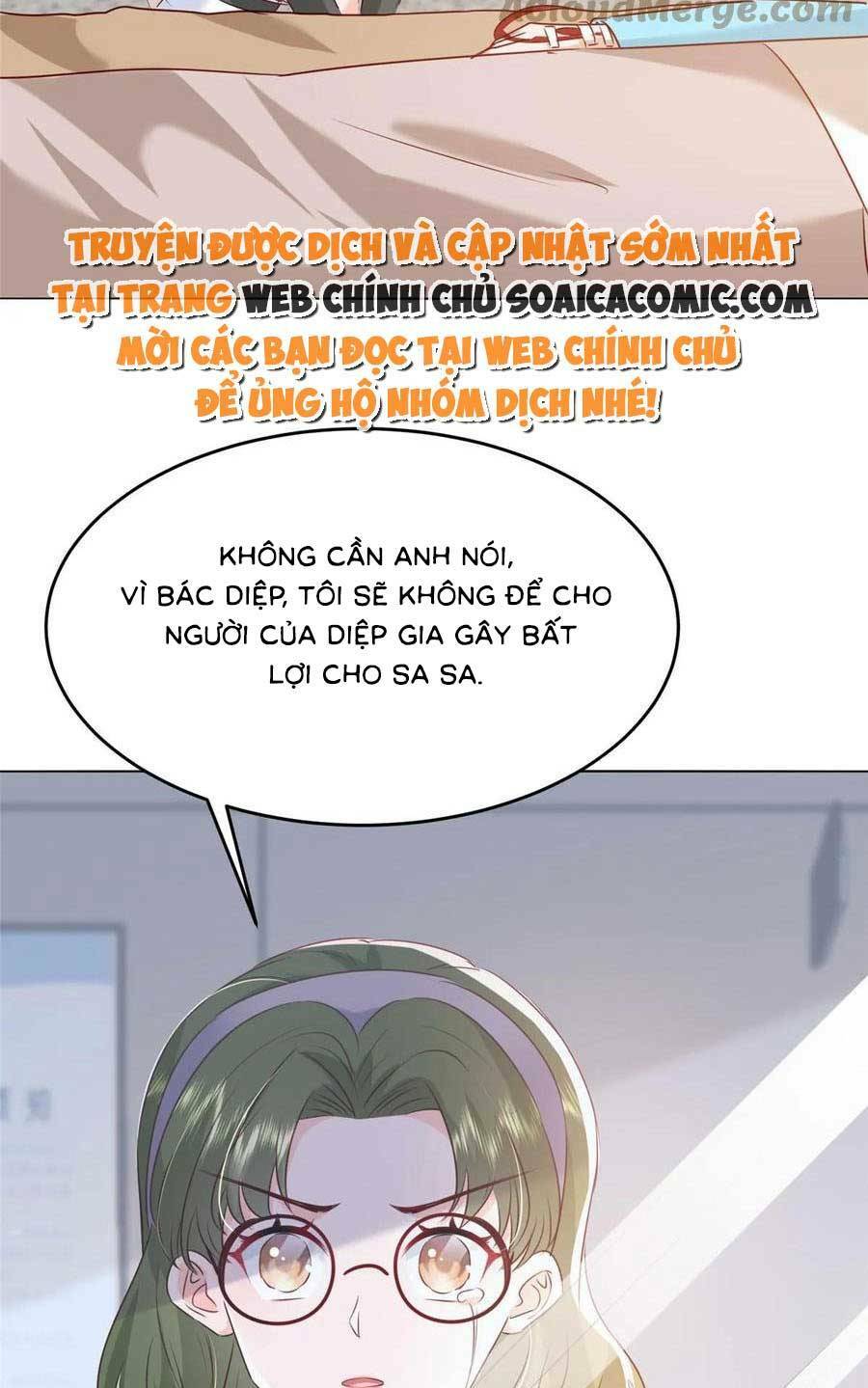 cô vợ của tôi không dễ bắt nạt chapter 60 47