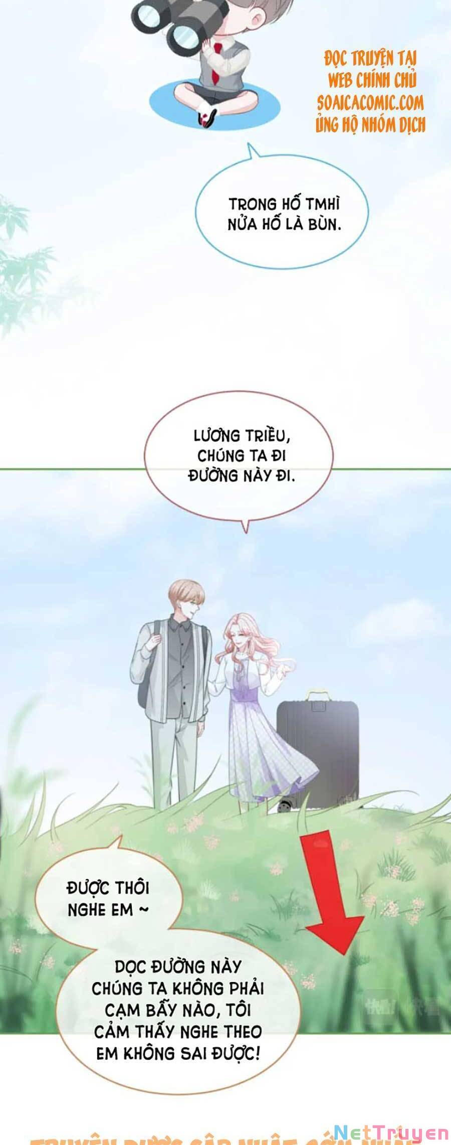 xuyên nhanh nữ phụ bình tĩnh chút chapter 94 13