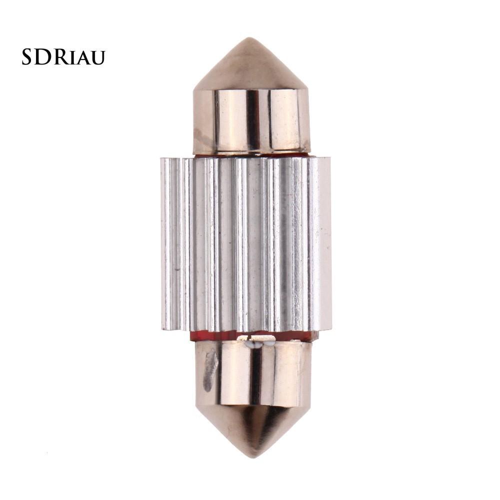 Đèn xe hơi siêu sáng 18SMD thiết kế 2 mũi nhọn chất lượng cao