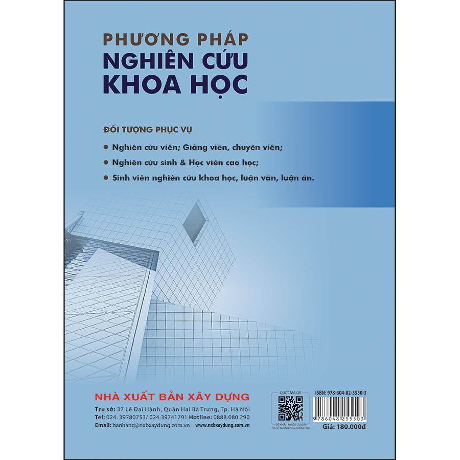 Phương Pháp Nghiên Cứu Khoa Học