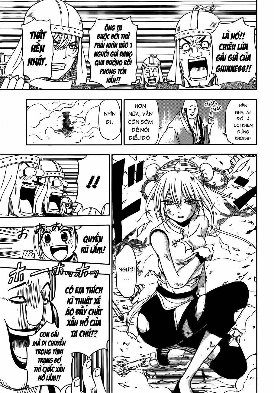 tiger dragon brothers chapter 1 34