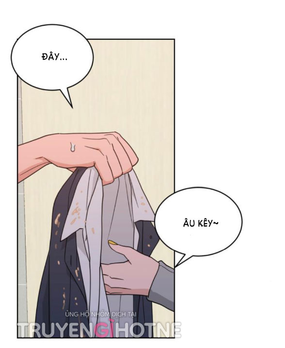 Vận May Bất Ngờ chapter 27.2 38