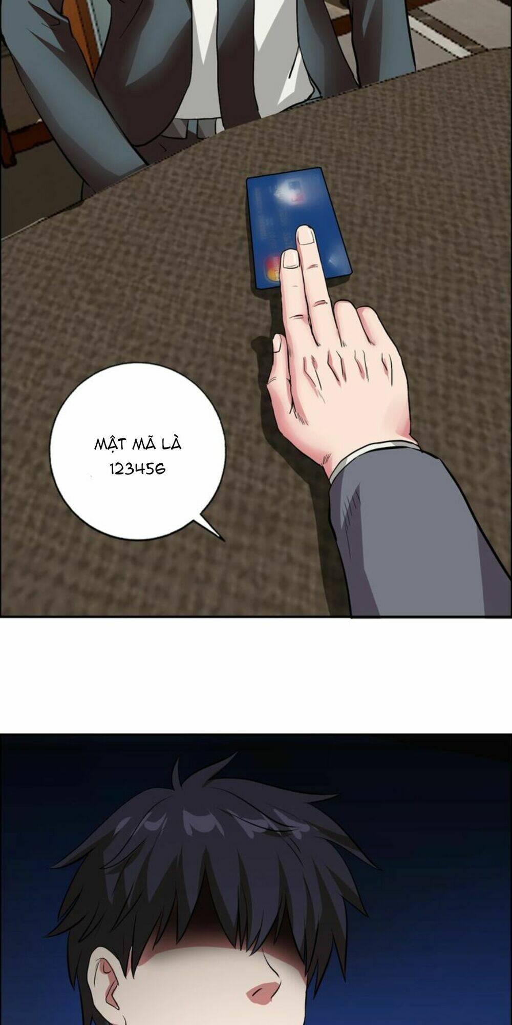 ngưu đại lực tiến thành chapter 16 28