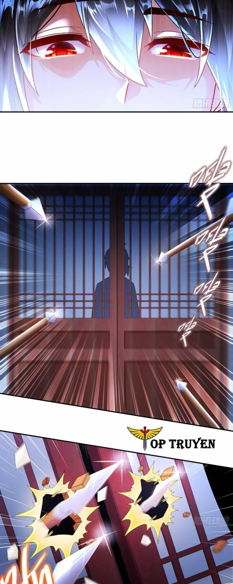 tuyệt sắc đạo lữ đều nói ngô hoàng có thể chất vô địch chapter 43 5