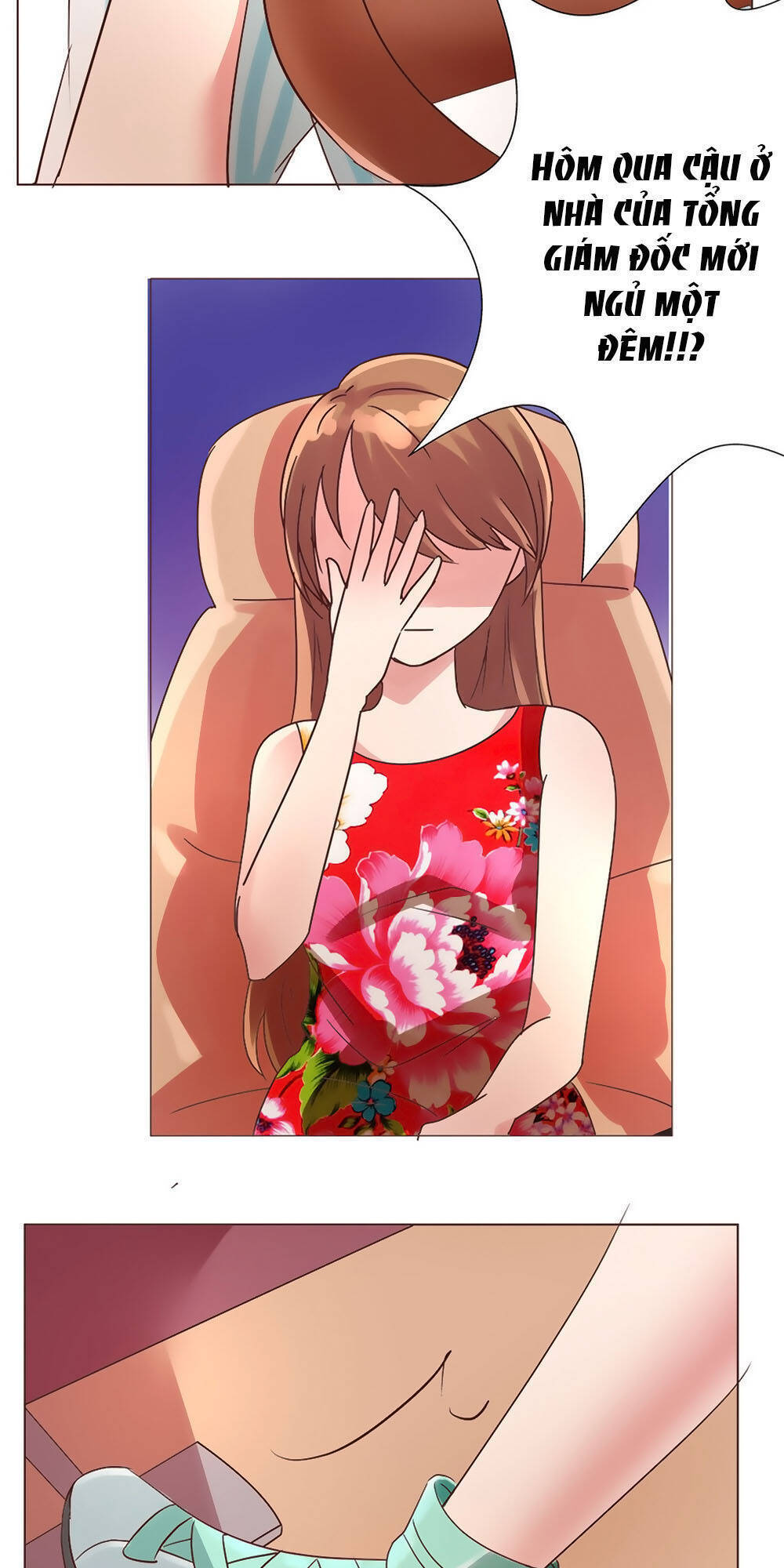 một tuần làm tình nhân chapter 7 6