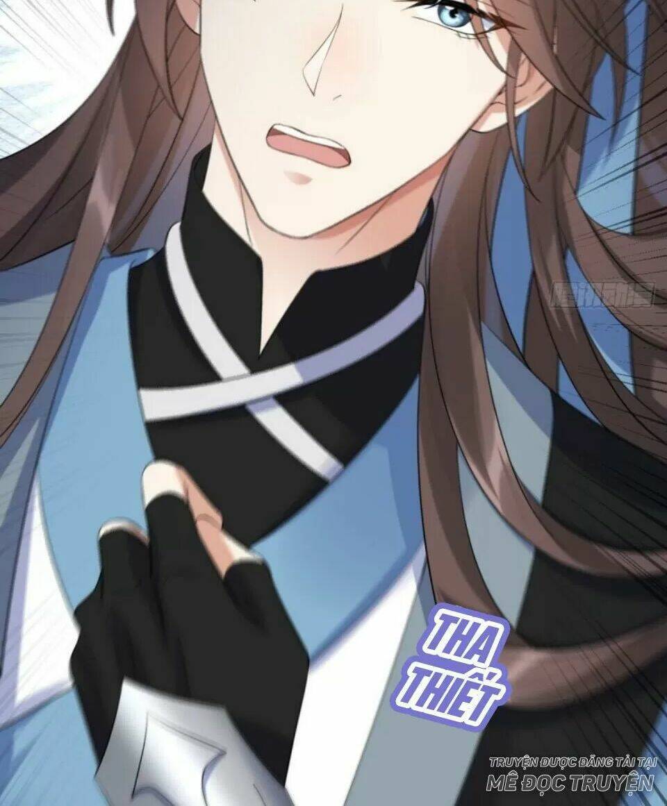 phế nữ yêu thần chapter 67 43