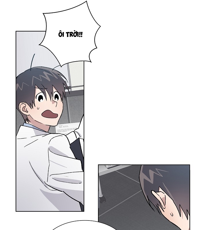 chàng tuấn mã của tôi chapter 34 6