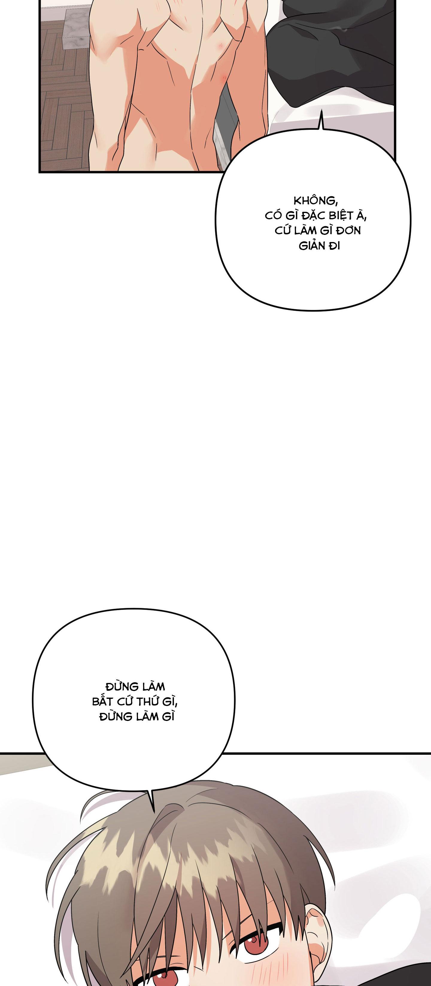 tên xấu xa của tôi xxx chapter 49 32