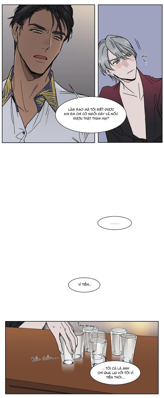 scandal đời tư chapter 7 7