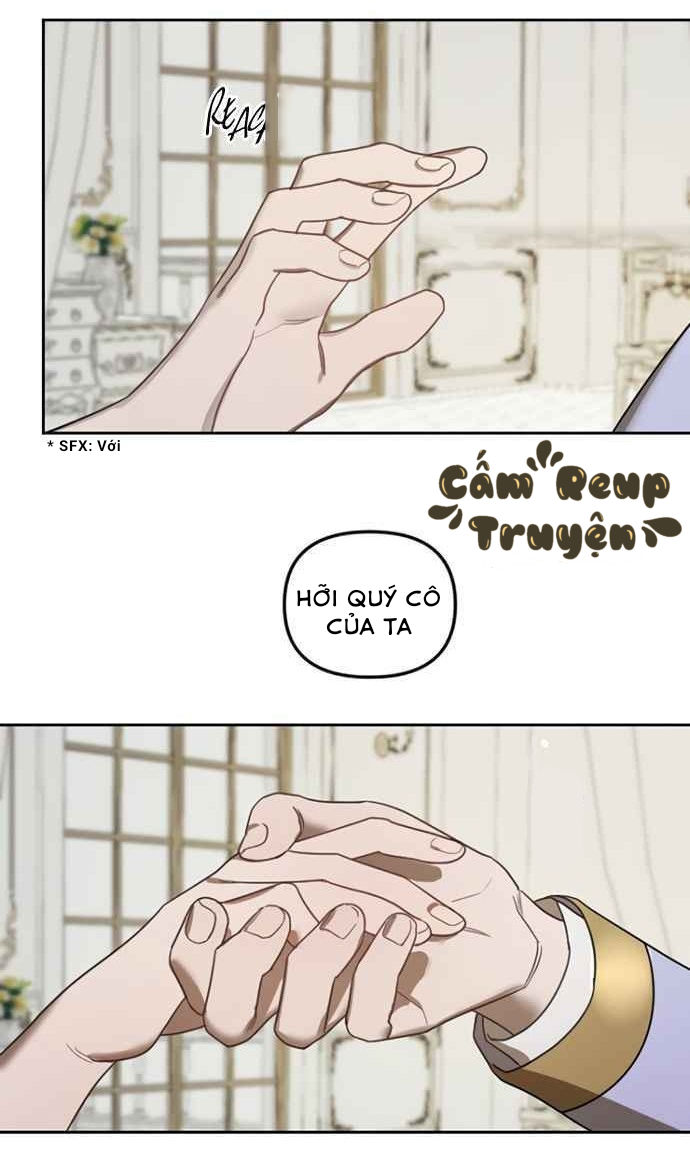 hoàng đế đảo ngược thời gian - cấm reup truyện chapter 4 52