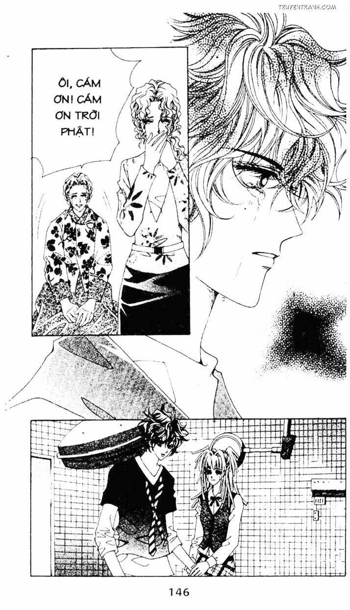 điên vì yêu - love like crazy chapter 63 6