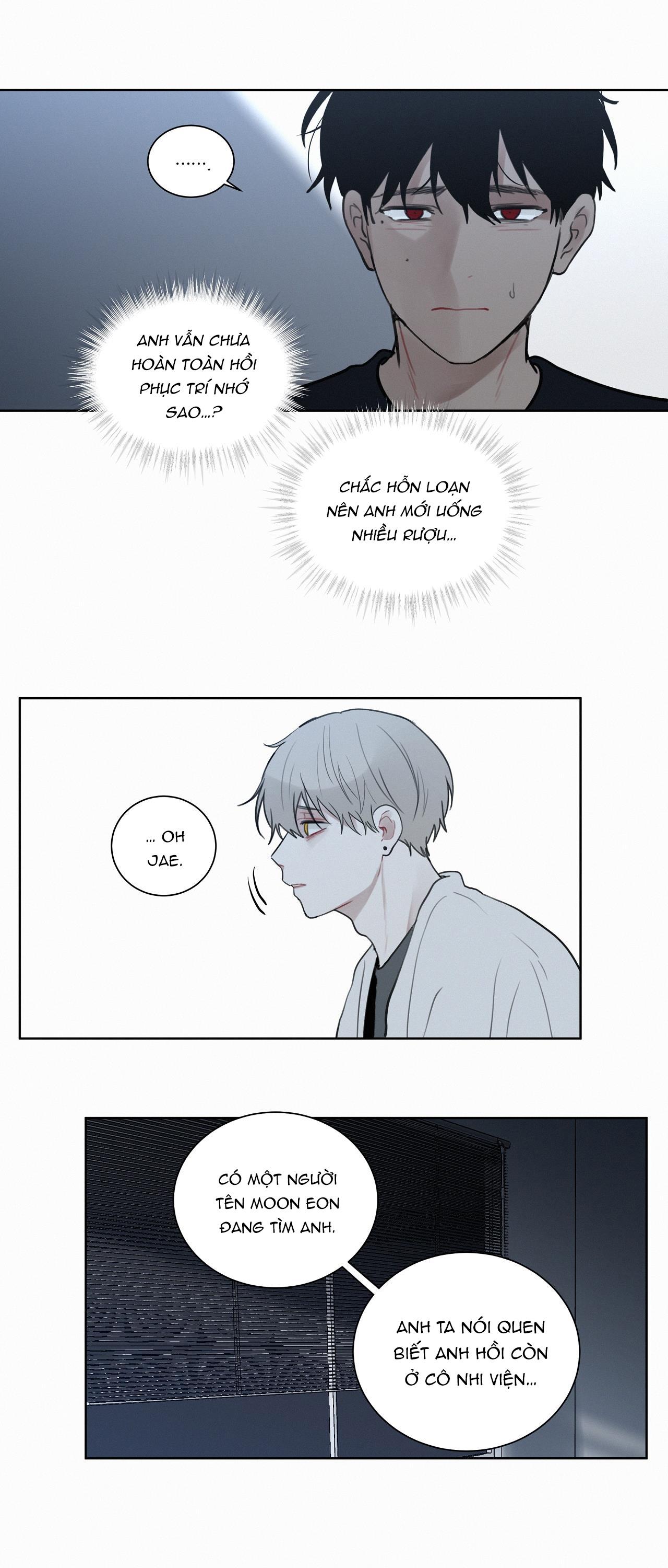 hiến tế máu chapter 59 17