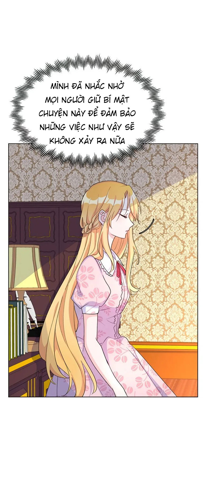 nữ hiệp sĩ tái xuất chapter 8 23